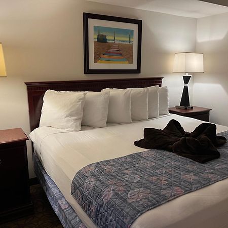 El Coronado Resort Wildwood Crest Bagian luar foto
