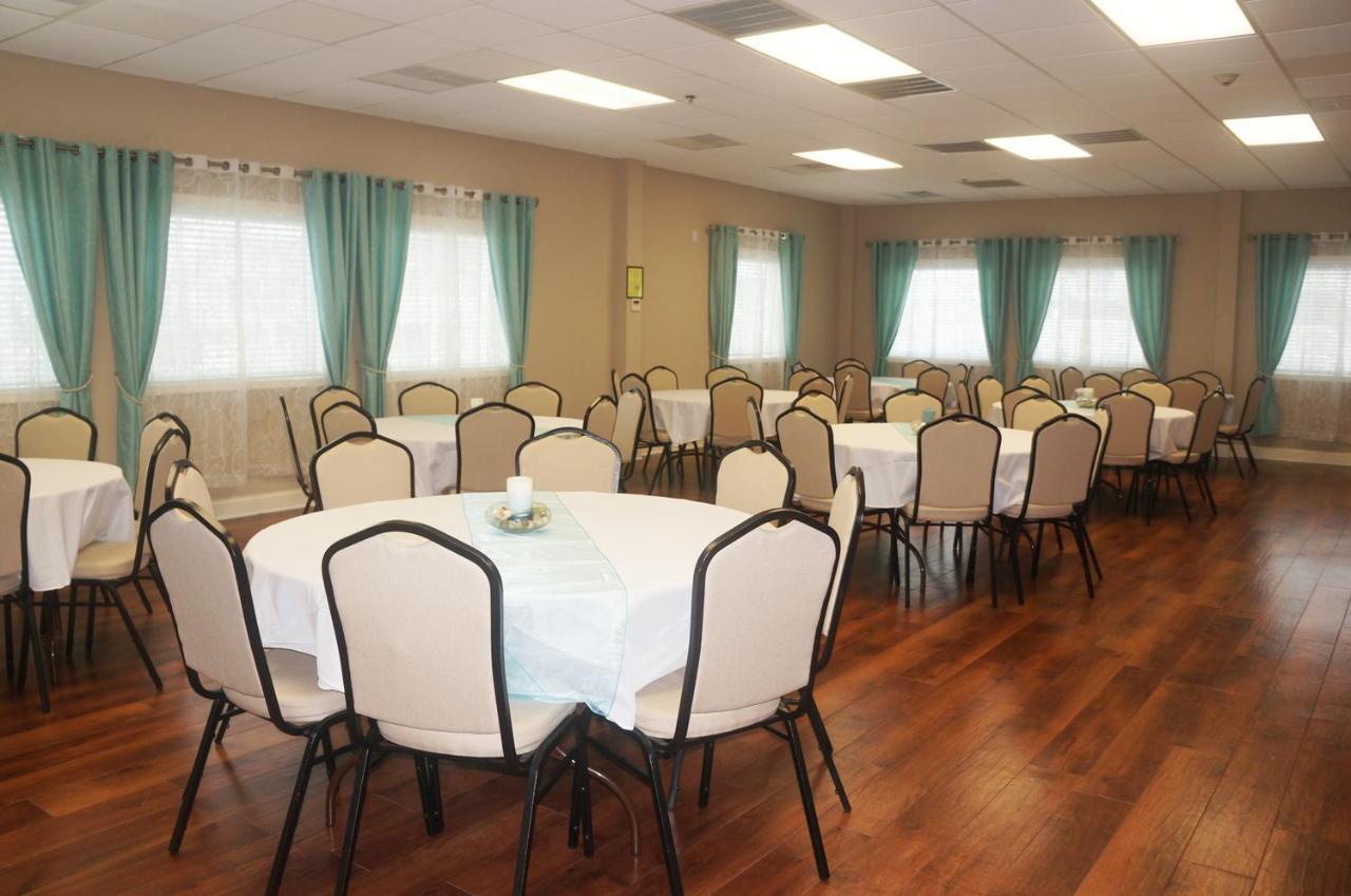 El Coronado Resort Wildwood Crest Bagian luar foto