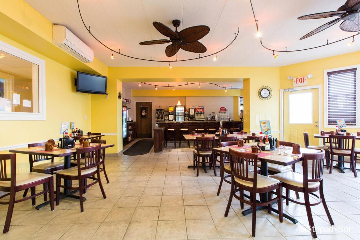 El Coronado Resort Wildwood Crest Bagian luar foto