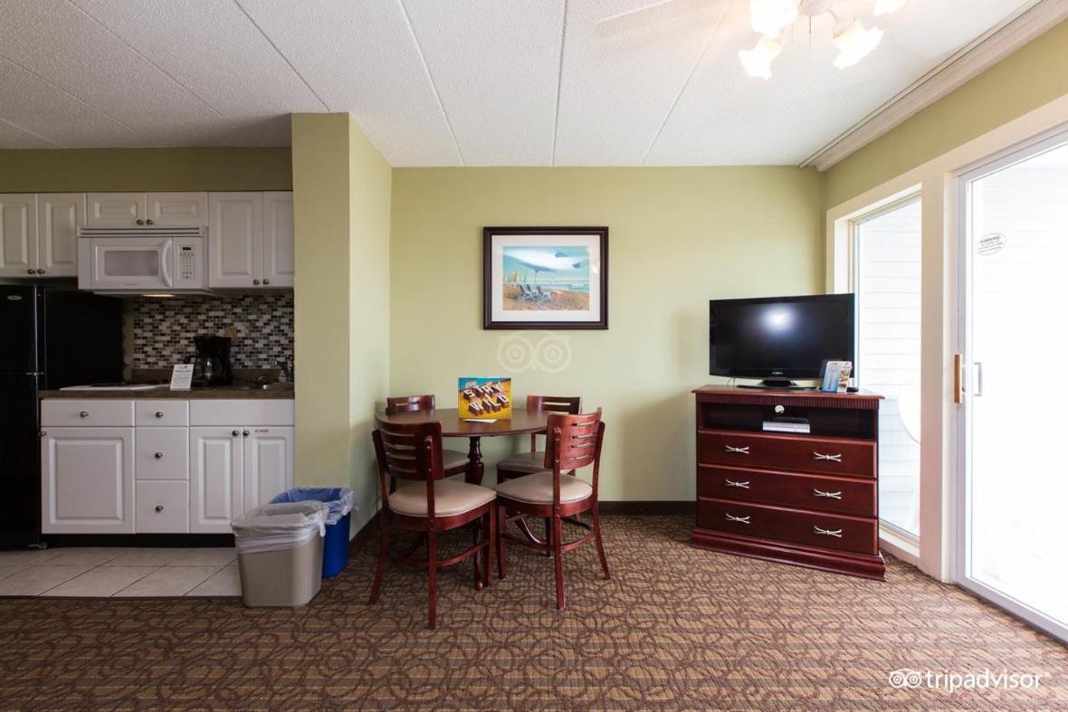 El Coronado Resort Wildwood Crest Bagian luar foto