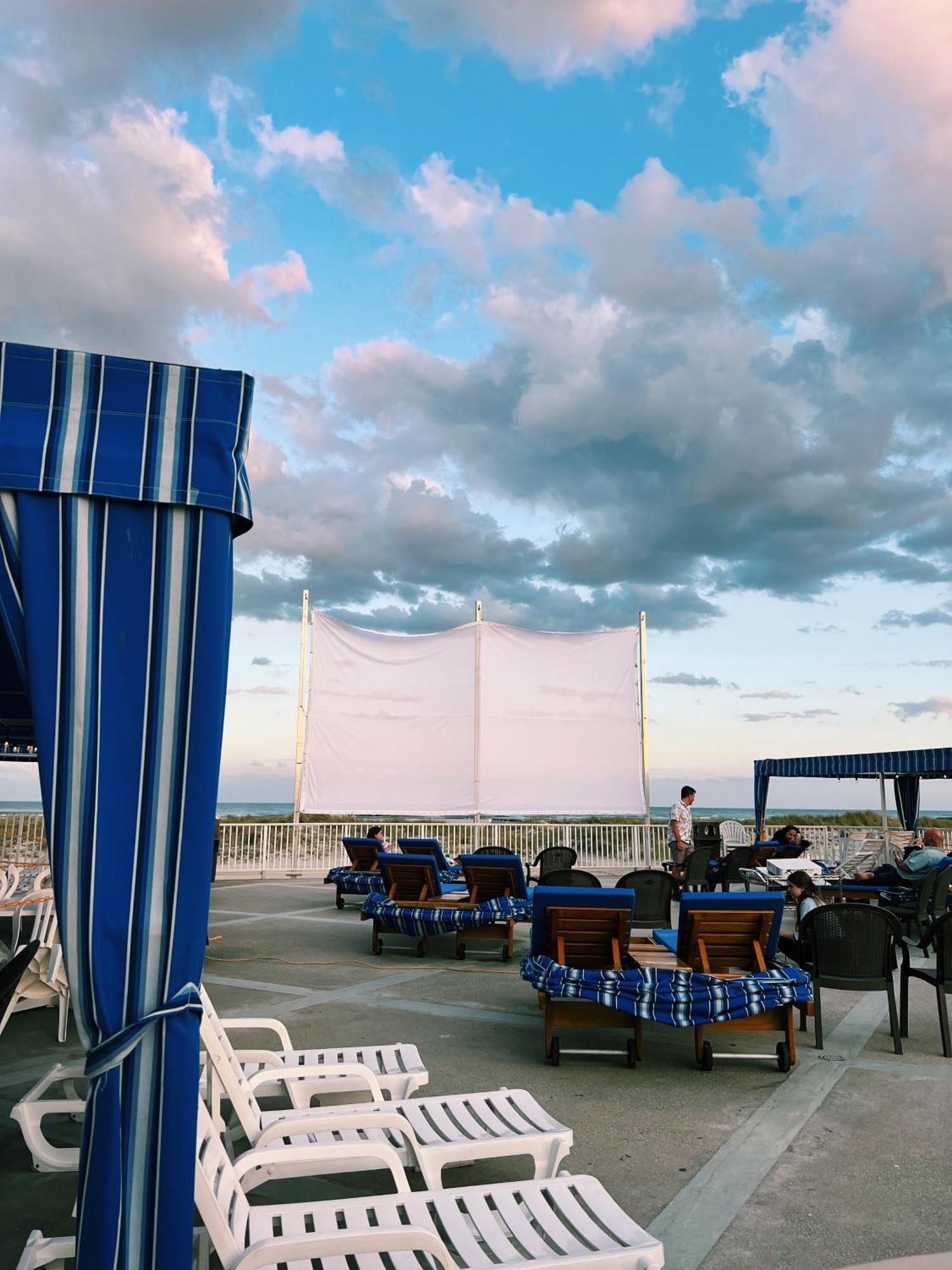 El Coronado Resort Wildwood Crest Bagian luar foto