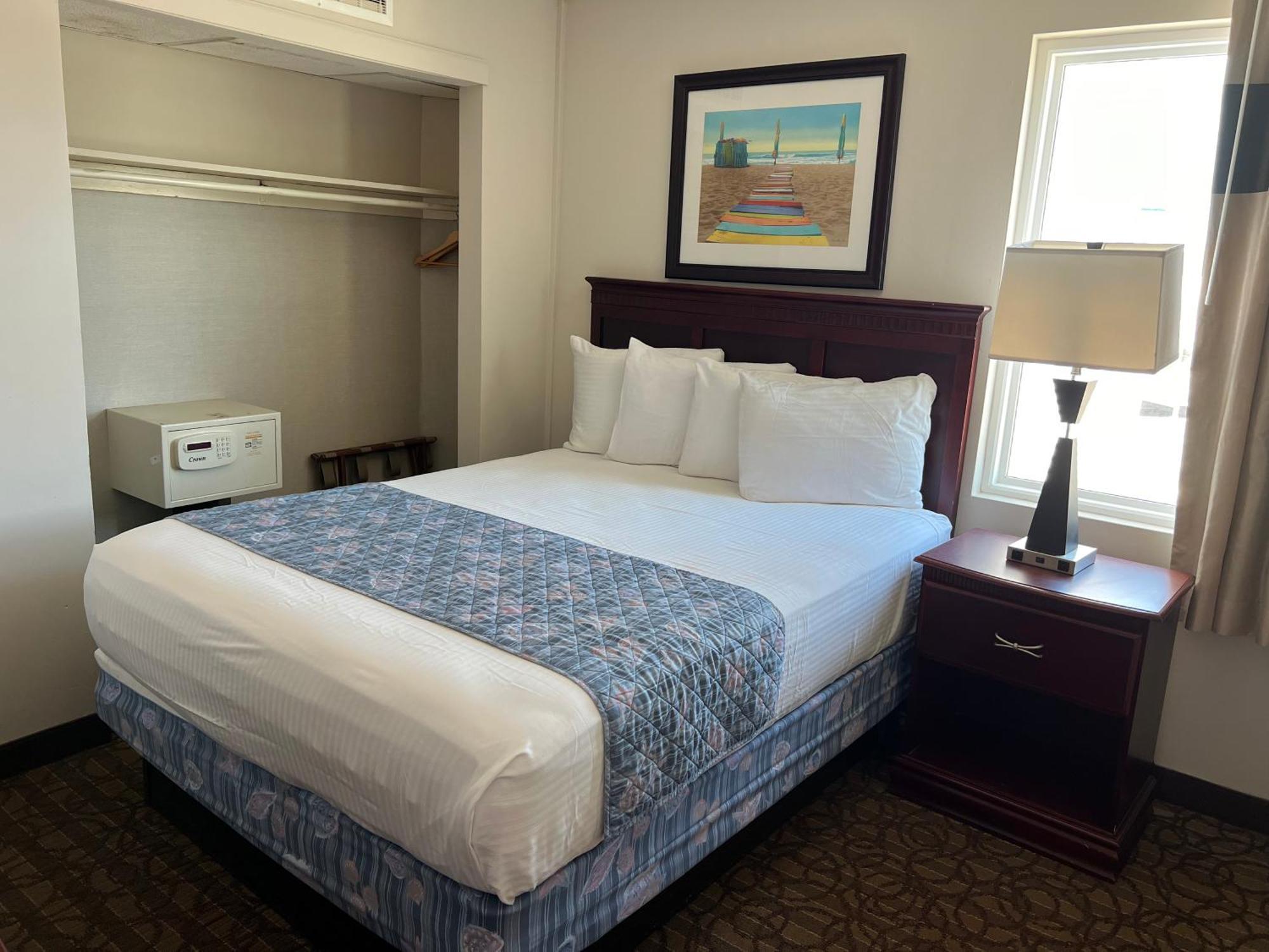 El Coronado Resort Wildwood Crest Bagian luar foto