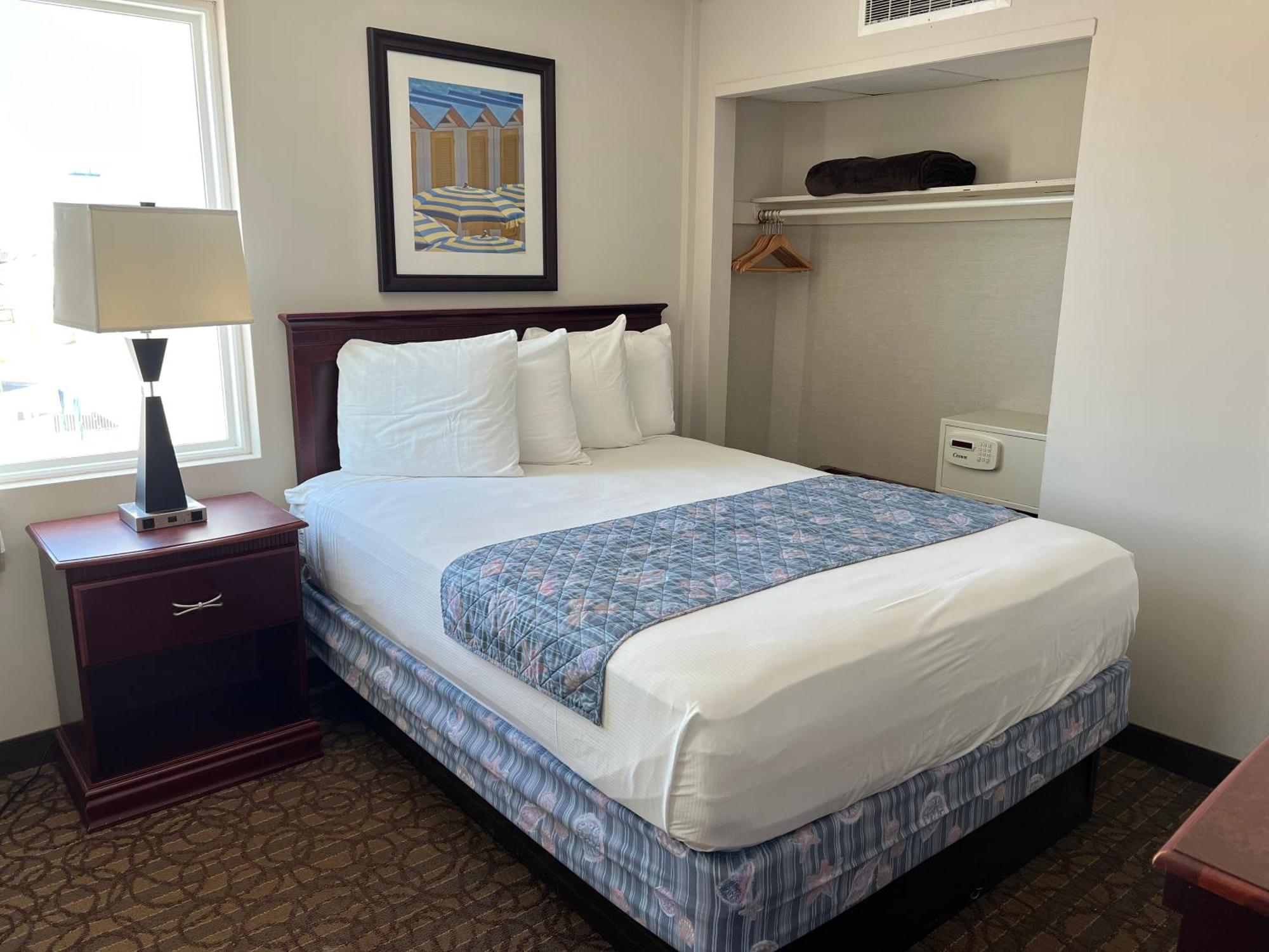 El Coronado Resort Wildwood Crest Bagian luar foto