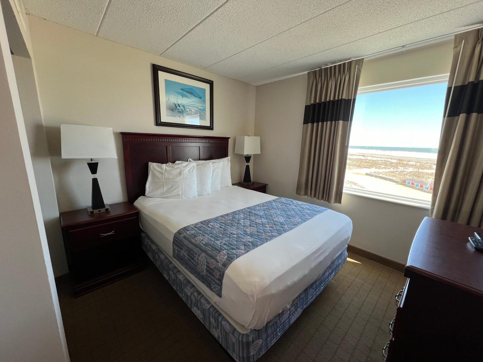 El Coronado Resort Wildwood Crest Bagian luar foto