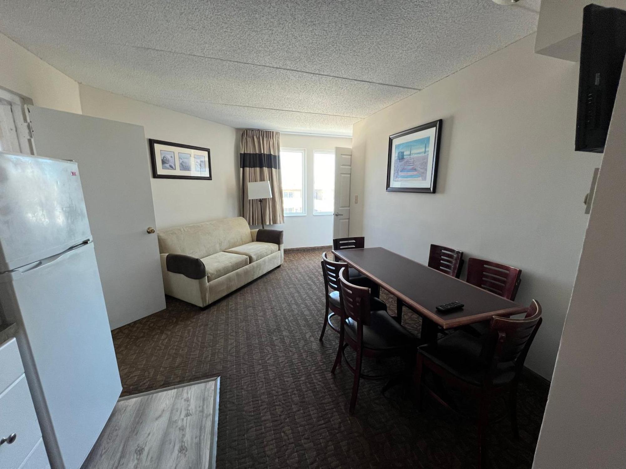 El Coronado Resort Wildwood Crest Bagian luar foto