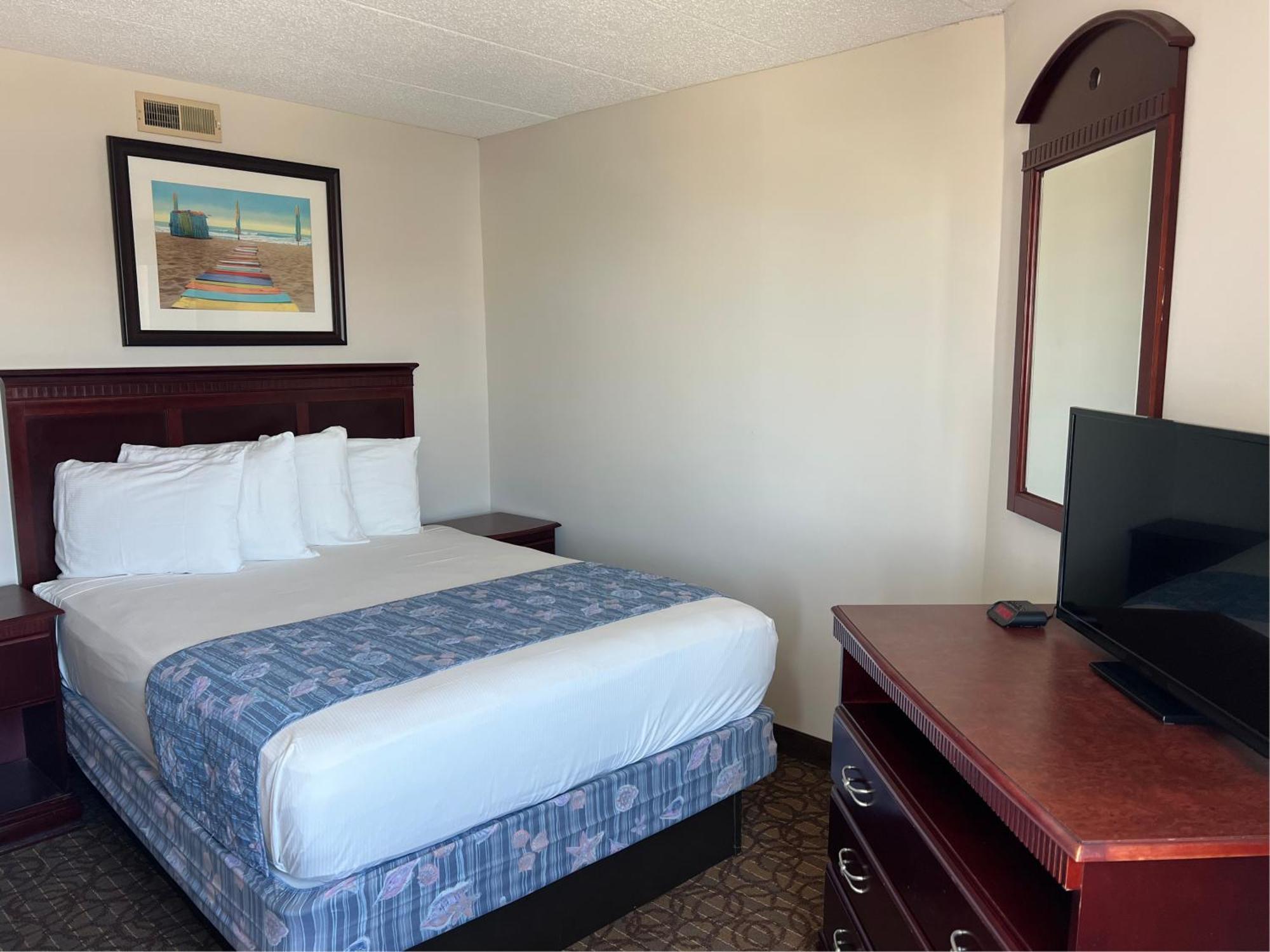 El Coronado Resort Wildwood Crest Bagian luar foto
