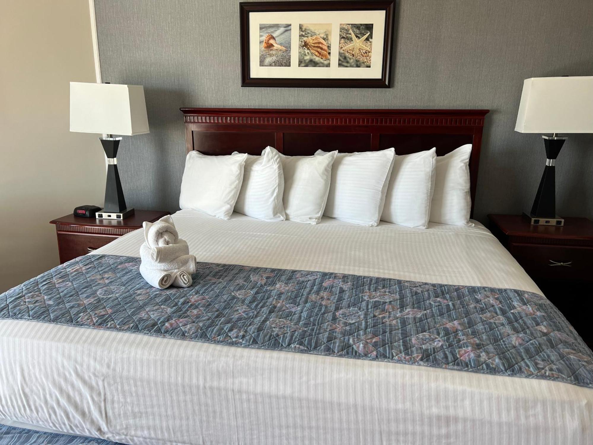 El Coronado Resort Wildwood Crest Bagian luar foto