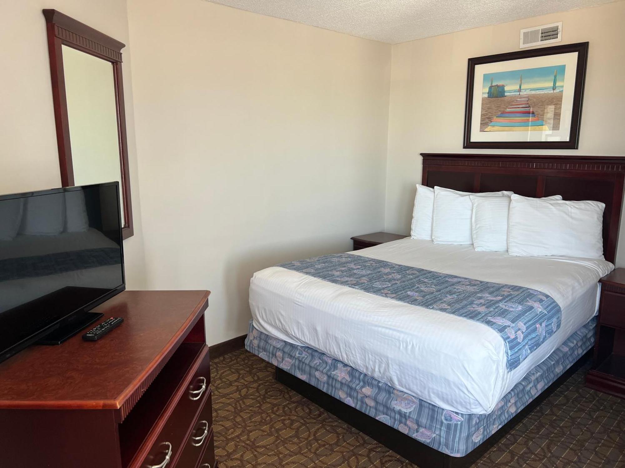 El Coronado Resort Wildwood Crest Bagian luar foto