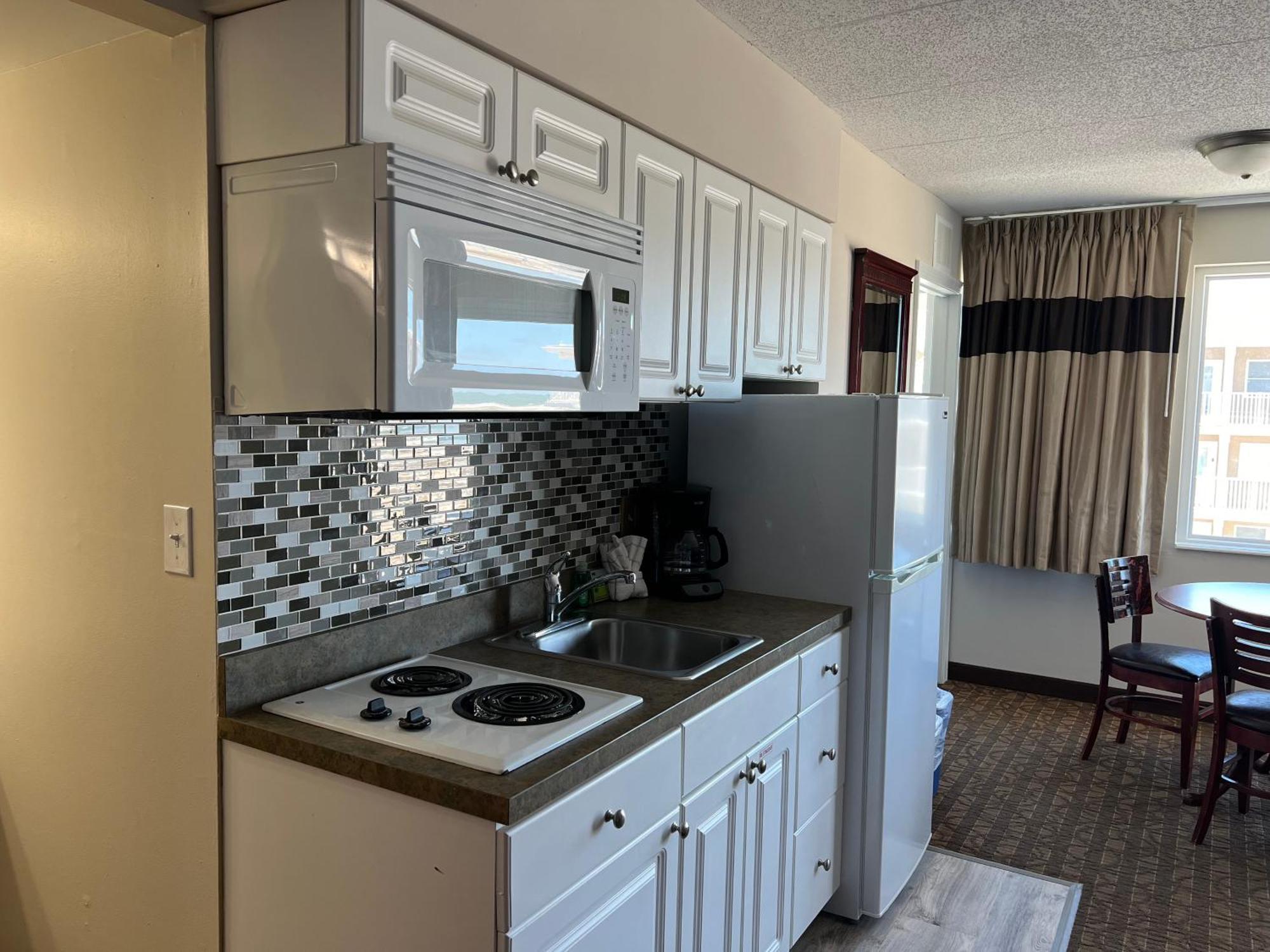El Coronado Resort Wildwood Crest Bagian luar foto