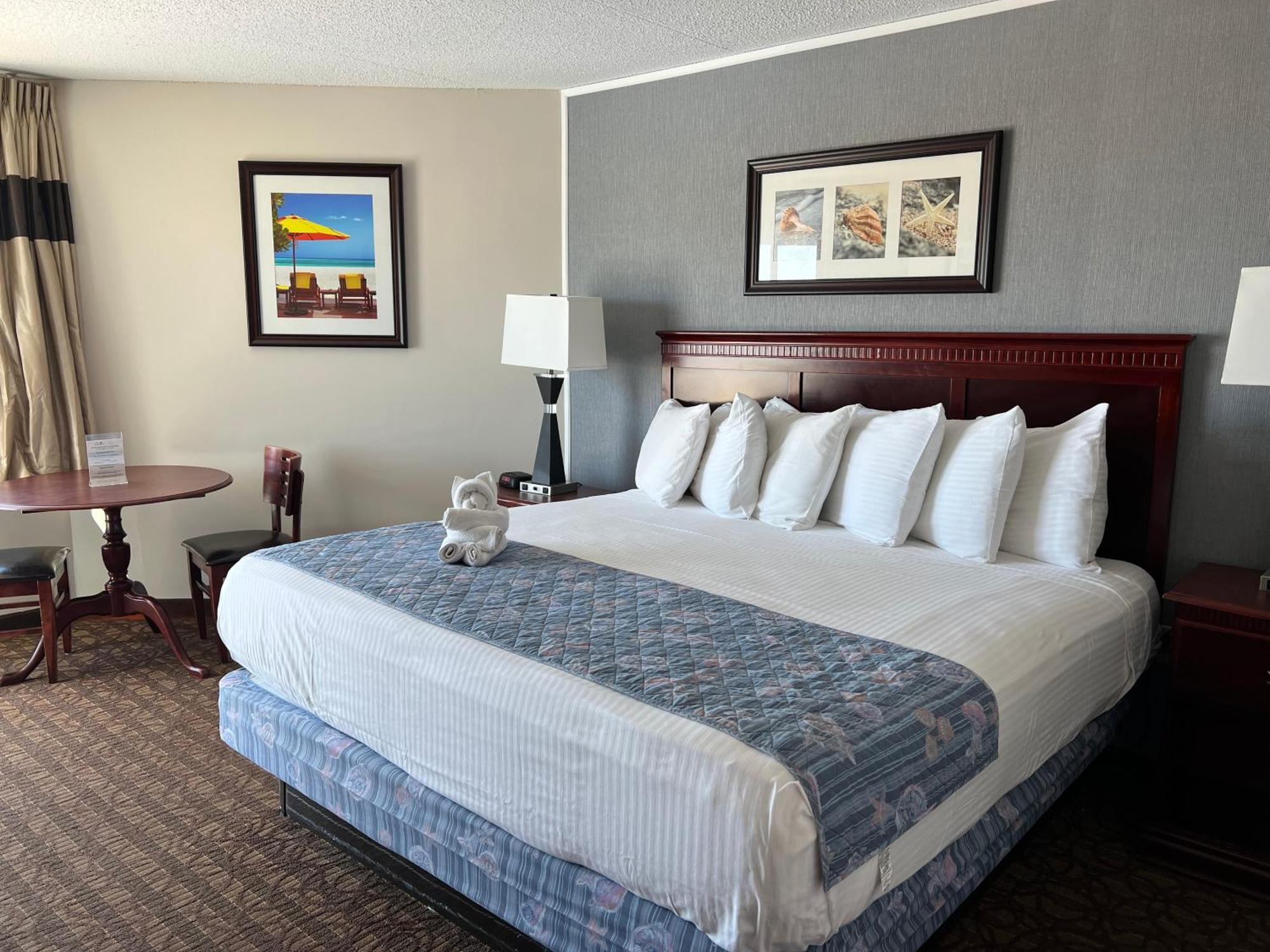 El Coronado Resort Wildwood Crest Bagian luar foto