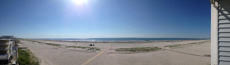 El Coronado Resort Wildwood Crest Bagian luar foto